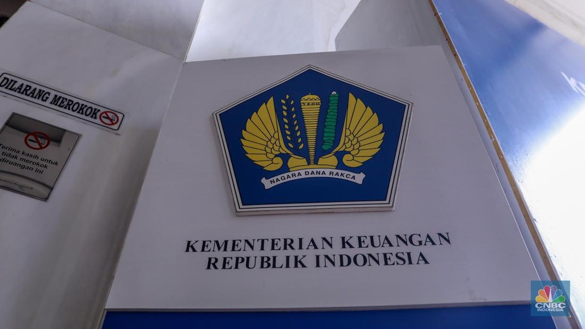 Pemerintah Bidik Rp10 Triliun Lewat Lelang Sukuk Oktober 2026