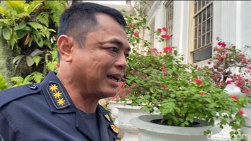 Prabowo Perintahkan Bea Cukai Perketat Pengamanan Perbatasan Negara