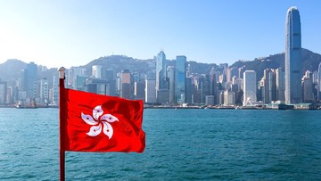 Hong Kong Salip Singapura sebagai Investor Asing Terbesar RI Kuartal II