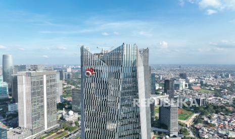 Telkom Pangkas 34 Entitas Usaha demi Transformasi BUMN yang Lebih Ramping