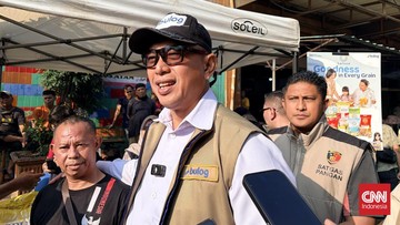 Bulog Kantongi Laba Rp2,4 Triliun, Siap Bangun Pabrik Karung