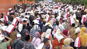 Stimulus Rp31 Triliun: Bantalan Daya Beli atau Mesin Pertumbuhan?