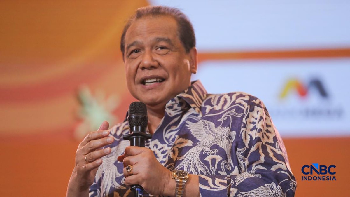 Sepuluh Pilar CT Way dan Realitas Mobilitas Ekonomi di Indonesia