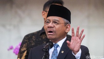 Subsidi dan Kompensasi Energi Tembus Rp 376,8 Triliun per September