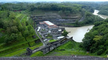 PLN dan The Climate Group Jalin Kemitraan Energi Hijau