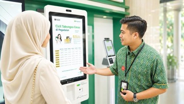 Cicil Tabungan Emas Pegadaian: Strategi Menghadapi Fluktuasi Harga Logam Mulia