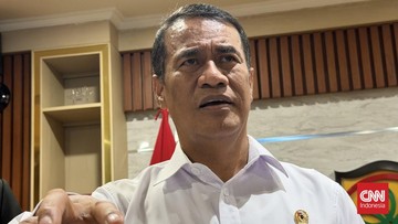 Harga Beras Naik 6 Bulan Beruntun, Kementan Ungkap Pemicu Fundamental