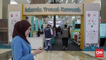 Bank Mega Syariah Bidik Pasar Wisata Halal Lewat Islamic Travel Connect 2026