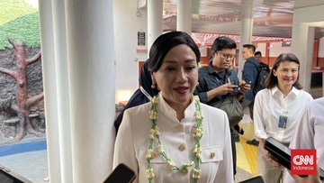 OJK Buka Suara Soal Rencana Purbaya Batasi Bunga Simpanan SMV