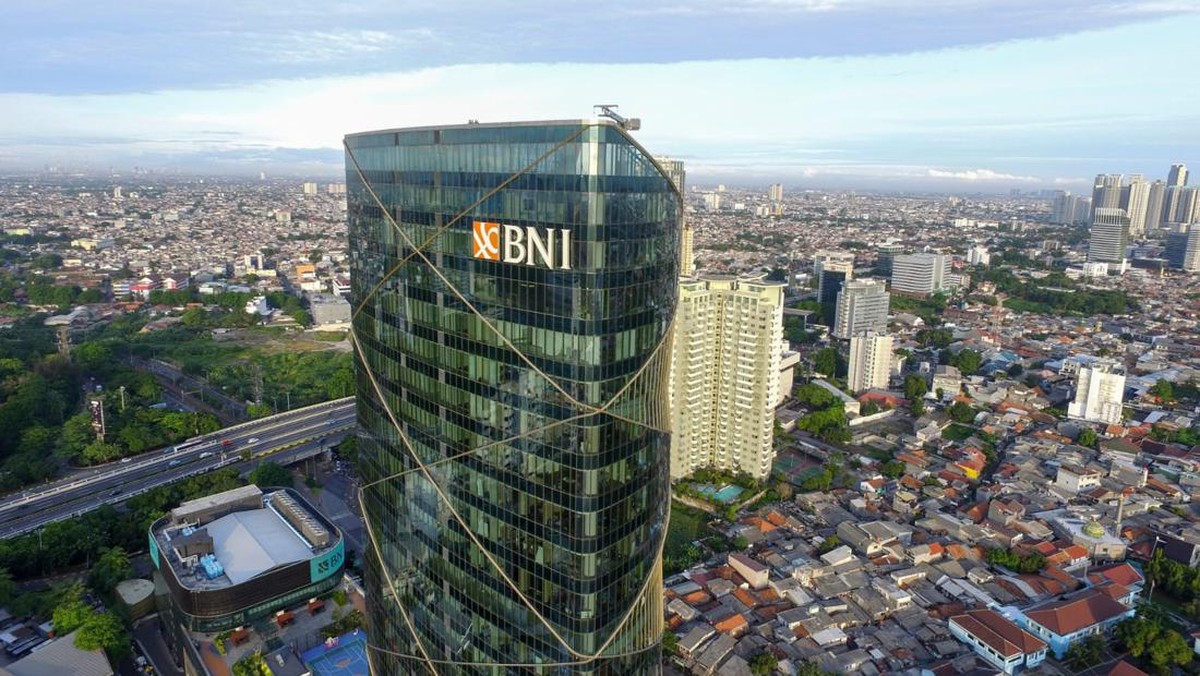 Tiga UMKM Binaan BNI Tampil di Bulan Koperasi Indonesia 2026