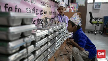 Sudaryono Benahi Tata Kelola MBG: Antara Perbaikan dan Ujian Kepercayaan