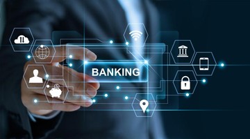 Transformasi Digital Perbankan Jadi Kunci Perluasan Inklusi Keuangan