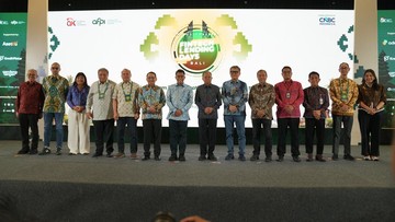 Pembiayaan Pindar ke UMKM Capai Rp35,12 Triliun, Tumbuh 23,25%