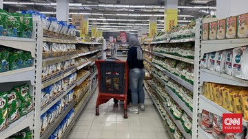 Diskon Besar Transmart dan Sinyal Pemulihan Konsumsi Ritel Domestik