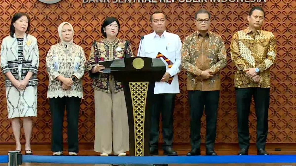 Pergantian Gubernur BI Dinilai Minim Guncang Rupiah