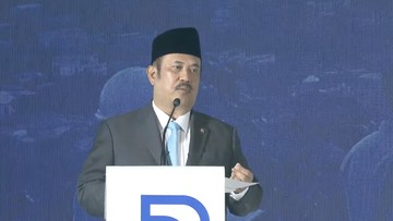 Transisi Hijau Diproyeksi Ciptakan 5 Juta Peluang Kerja Baru