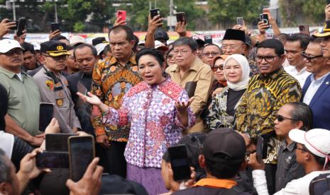 Pakan Naik, Harga Telur Anjlok: Tekanan Ganda Peternak