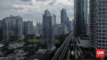 Proyeksi Pertumbuhan 8 Persen: Konsumsi dan Manufaktur Jadi Kunci Fundamental