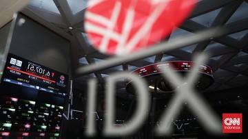 IHSG Menguat 1,04 Persen, Proyeksi Penguatan Pekan Depan Terbatas