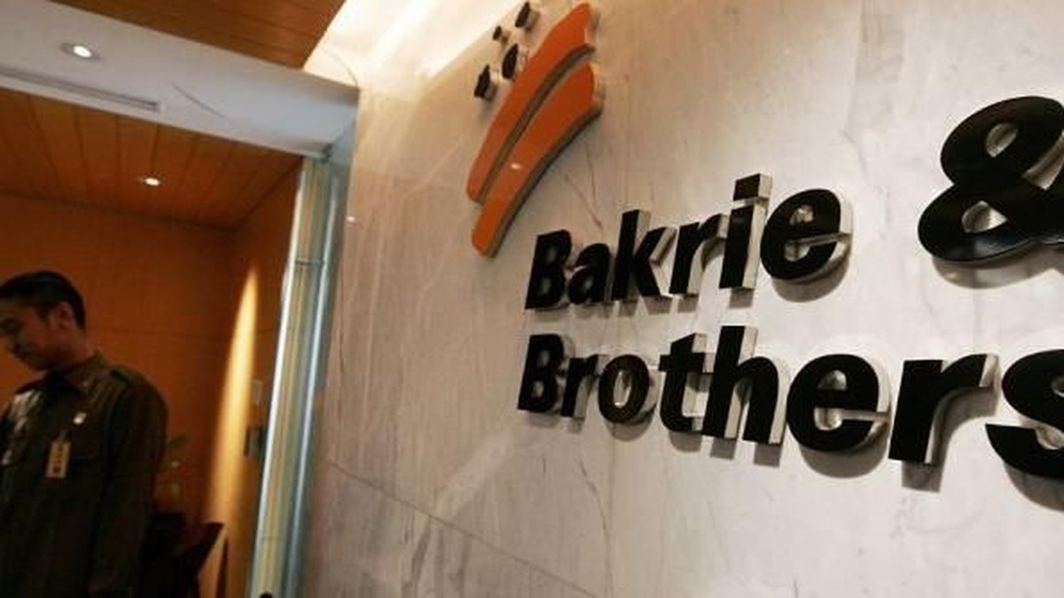 BNBR Kena Notasi Khusus G, OJK Tegaskan Peringatan bagi Investor