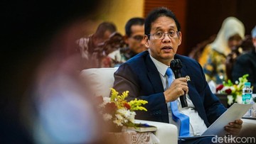 Menkeu Tegaskan Batas Defisit APBN 3% Tetap Berlaku