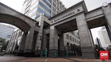 PCPM BI Angkatan 41 Dibuka, Peluang Karier di Bank Sentral