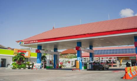 Pertamina Atur Ulang Pola Suplai BBM di Jatimbalinus
