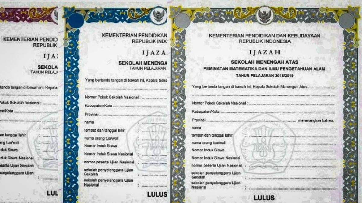 Ijazah Wapres RI Dipajang di Kampus Global, Simbol Diplomasi Pendidikan