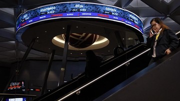 MSCI Umumkan Rebalancing 12 Agustus 2026, Pasar Saham RI Bersiap