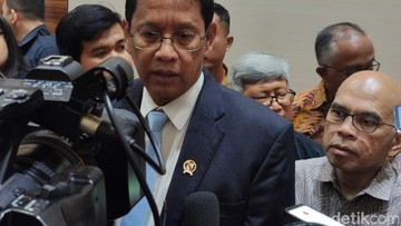 Anggaran Rp 31 Triliun Disiapkan untuk Alih Status PPPK Paruh Waktu