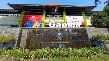 KAI Siapkan Rencana Besar Renovasi Stasiun Gambir Senilai Triliunan