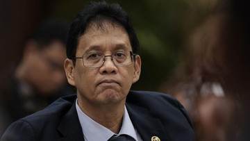 Menkeu Tegaskan Batas Defisit APBN 3 Persen Tetap Berlaku