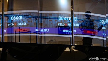 FTSE Russell Pangkas Ratusan Saham Asia Pasifik, RI Terdampak