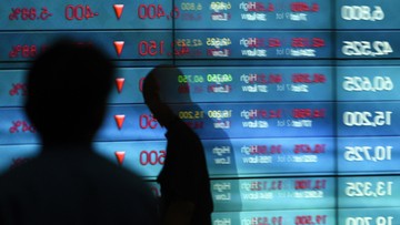 IHSG Terkoreksi 0,75 Persen ke Level 6.146, 378 Saham Melemah