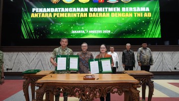 Kemenko Pangan Dukung Teknologi Pirolisis Olah Sampah Jadi Energi