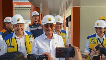 82 Sekolah Rakyat Beroperasi, KemenPU Fokus Perbaikan di Bali