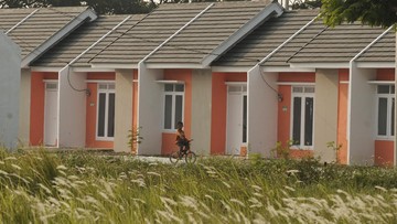 Danantara Sasar Gen Z Miliki Rumah dengan Cicilan Rp1 Jutaan per Bulan