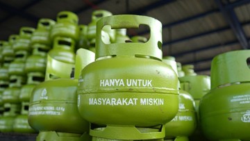 Verifikasi NIK untuk LPG 3 Kg: Efisiensi Subsidi dan Risiko Akses