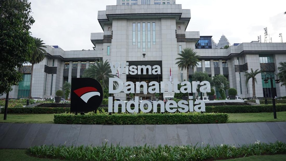 Danantara Perluas Sayap Global: Dari Bursa New York sampai Tanah Suci