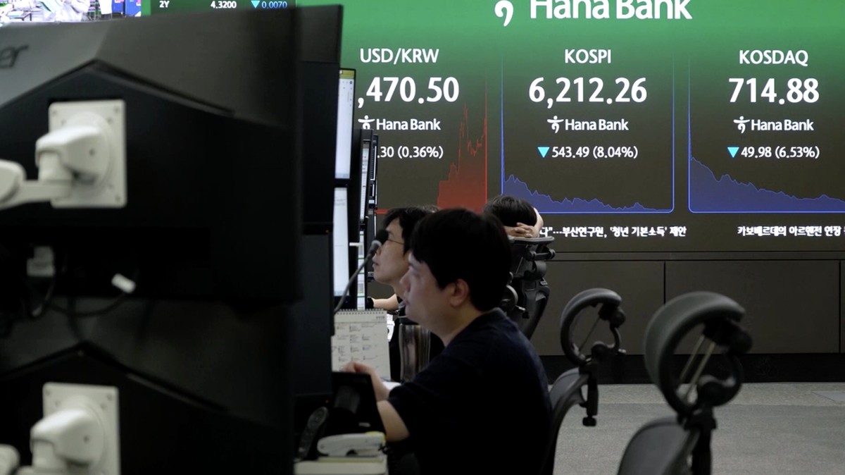 Bursa Asia Menguat di Tengah Sentimen Positif Global dan Laporan Keuangan Solid