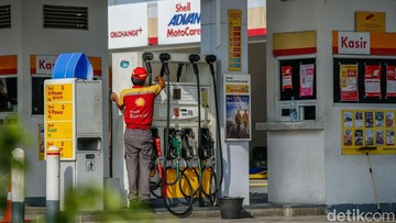 SEFAS Group Resmi Kuasai 100% Bisnis SPBU Shell di Indonesia