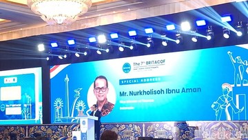 Kemenkeu Andalkan AI Awasi Pajak Sawit dan Aset Konglomerat