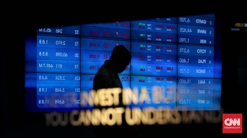 IHSG Menembus 6.459: Peluang Penguatan atau Jebakan Teknikal?