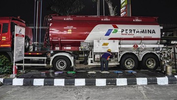 Pengguna Pertalite Melonjak 80%, Subsidi BBM Terancam Bengkak