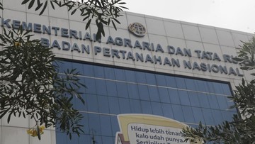 BRAN Matangkan Kelembagaan, Reforma Agraria Masuk Fase Baru