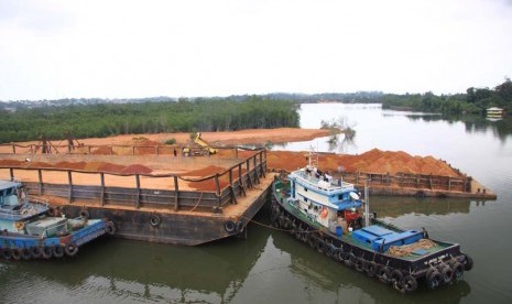 Hilirisasi Bauksit Tekan Impor Alumina, Inalum Klaim Hemat Devisa Rp 9 Triliun