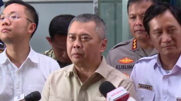 RI Jajaki China-Rusia untuk Proyek Kereta Kalimantan