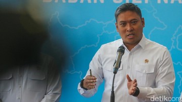 Reformasi Internal BGN: 270 Pegawai Terdampak Pemutusan Hubungan Kerja