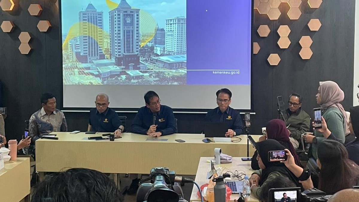 Kemenkeu Ambil Alih Saham BUMN di Whoosh, Ini Dampaknya