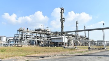 Pertamina Optimalkan WK Pangkah demi Pasokan Energi Jawa Timur